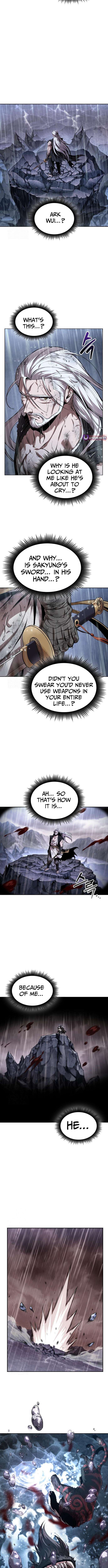 Nano Machine Chapter 307 image 08
